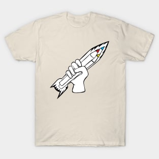 Creativity Power T-Shirt